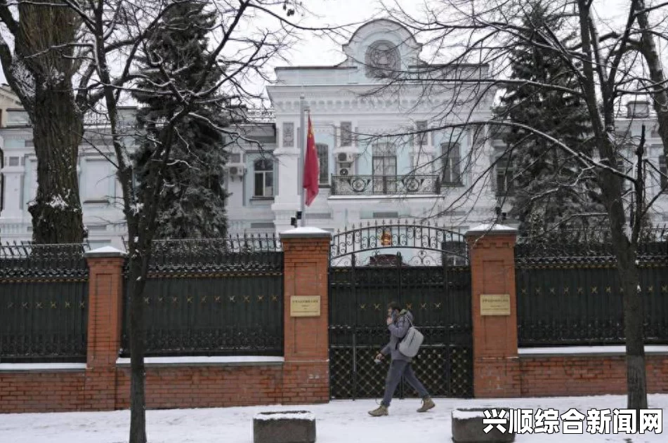 中国驻乌大使馆关于中方索赔乌克兰30亿的澄清与事实真相