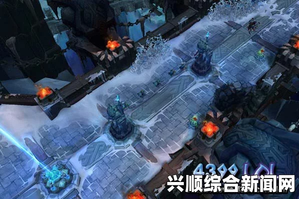 LOL测试服更新，璐璐技能调整与嚎哭深渊地图大变革