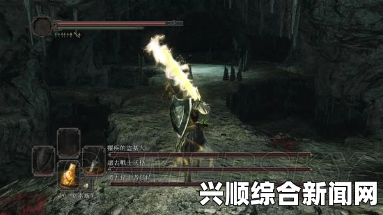 黑暗之魂2原罪学者，无限刷晓暗草的地点分享与攻略