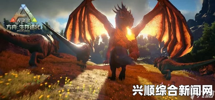 方舟，生存进化驯龙超详细步骤指南