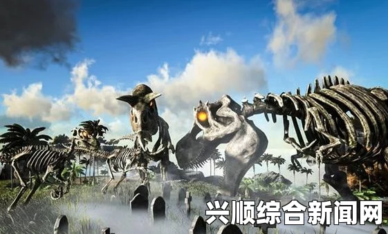 方舟，生存进化—驯龙加点攻略