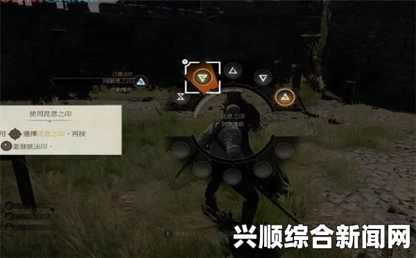 巫师3狂猎法印的使用心得解析