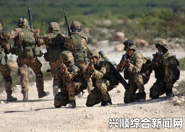 俄罗斯边境军演，11万兵力集结引发美国警告