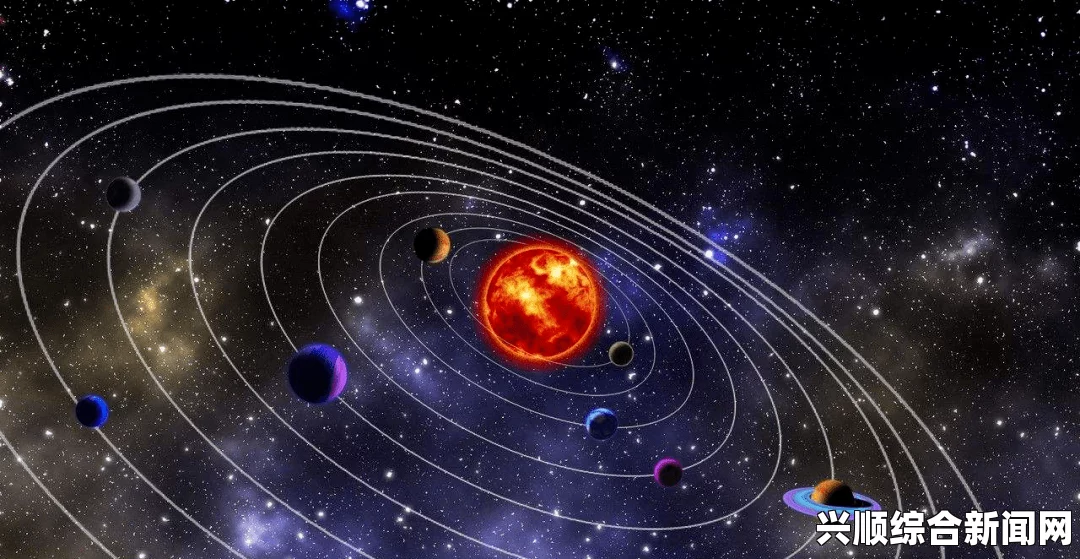 美国航局宣布，开普勒新发现，确认太阳系外行星数量增至715颗