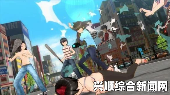 秋叶原之旅2 PC版，60帧修改方法全面解析