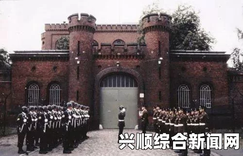 韩国重修日本殖民时期西大门监狱，推动申报世界遗产之路（图）
