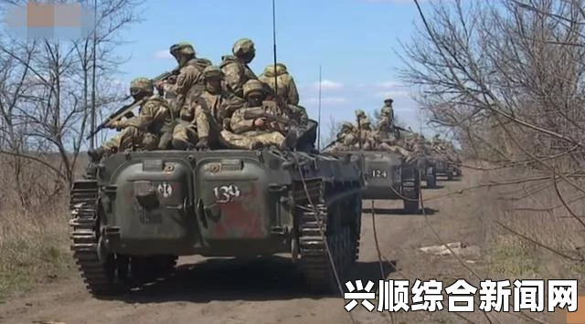 俄罗斯增派兵力支援克里米亚行动，乌克兰军方密切关注动态