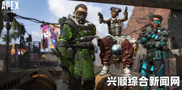 Apex英雄哈沃克角色强度深度解析