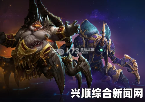 风暴英雄尼鲁布之王阿努巴拉克入门攻略