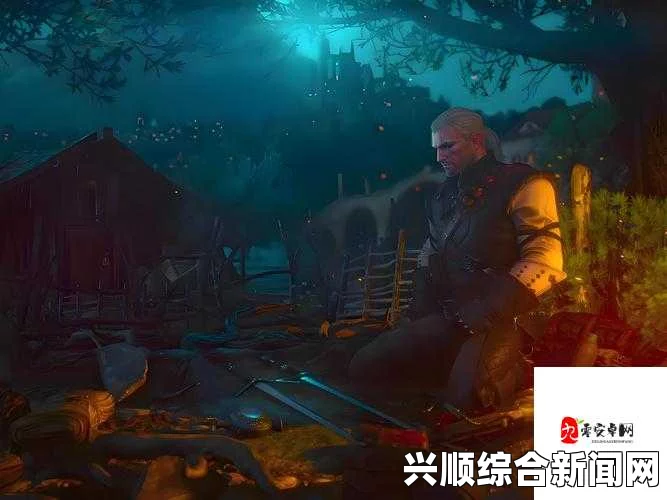 巫师3狂猎，猫派剑术流玩法详解