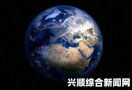 美航天局报道，小行星近掠地球，安全观测揭示宇宙奥秘