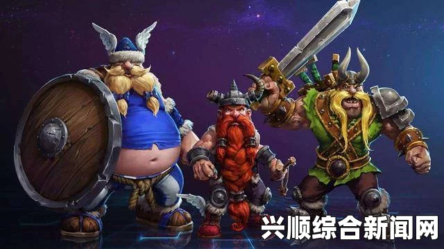 风暴英雄，维京人大师级天赋推荐与战术指南