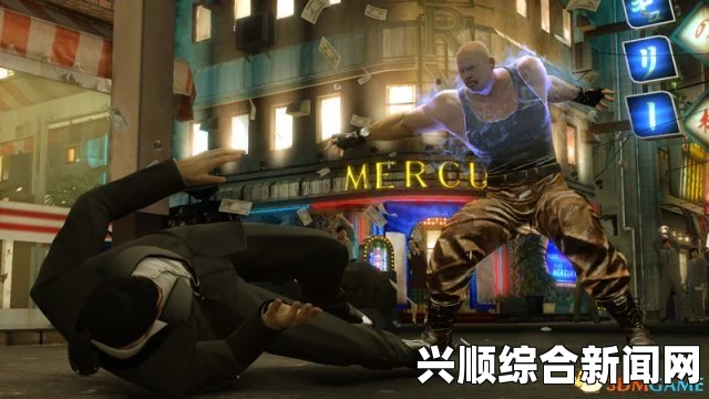 如龙0，真岛吾朗支线任务攻略大全，全中文指南