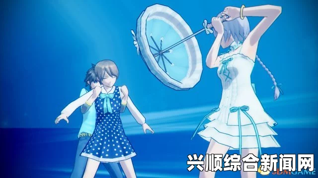 秋叶原之旅2画面优化详解，补丁分享与SMAA色彩微调攻略