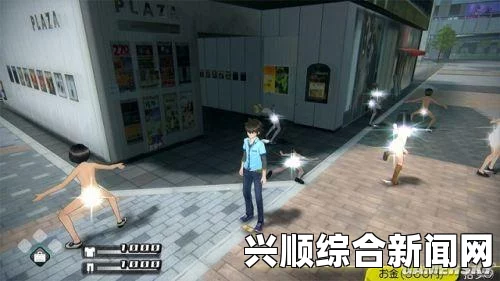秋叶原之旅2 PC键位设定详解与键盘设置指南