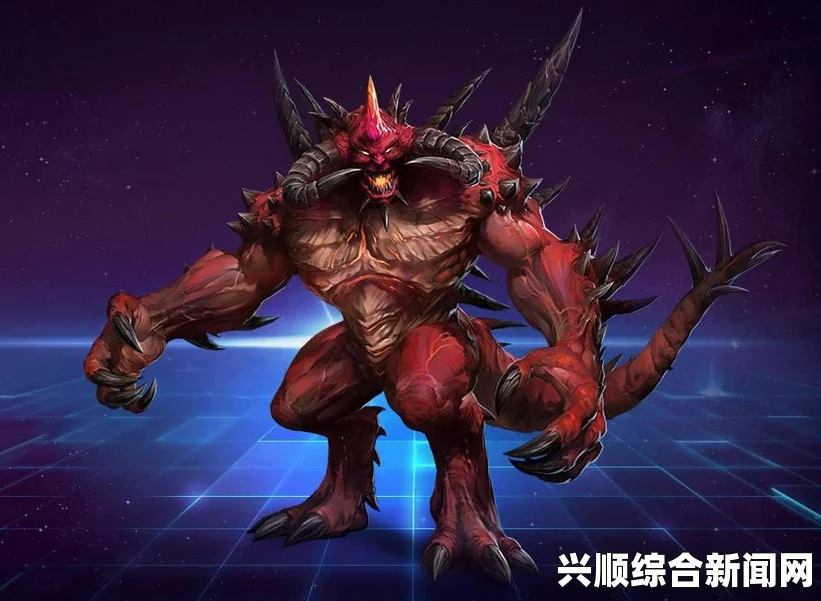 风暴英雄，迪亚波罗濒死流攻略——不灭浩劫的加点选择