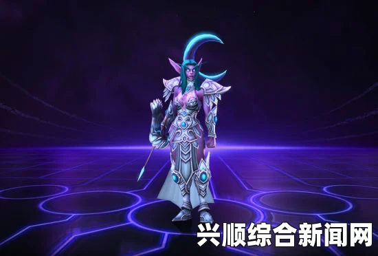 风暴英雄泰兰德天赋技能深度解析，奇迹辅助之王