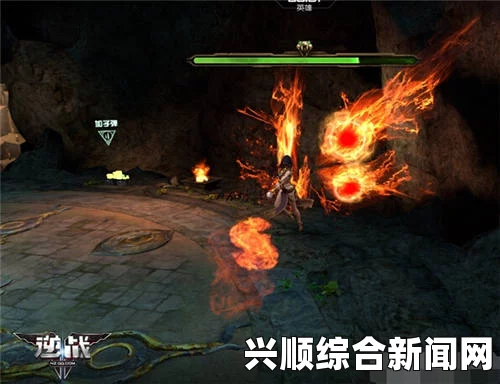 逆战精绝古城特殊机关关卡介绍