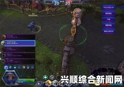 风暴英雄，泰凯斯天赋打法与威士忌的调和之道