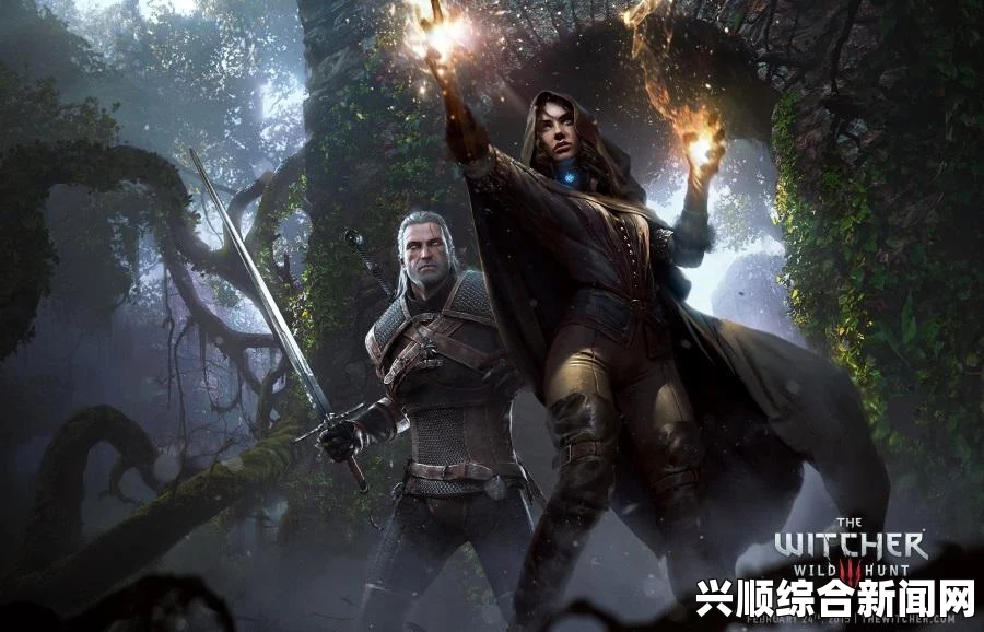 巫师3狂猎炸弹威力与数量MOD深度解析与修改标题