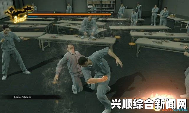 如龙极，Bking的灾难支线任务