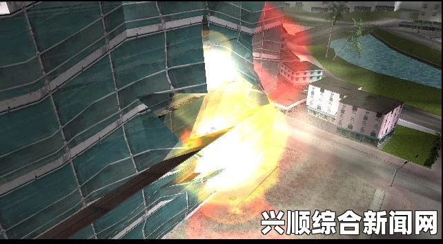 侠盗猎车手罪恶都市飞机位置攻略详解，全方位导航指引