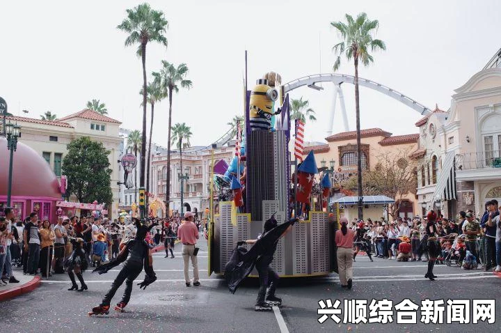 乐高世界，打造变种小黄人图文攻略