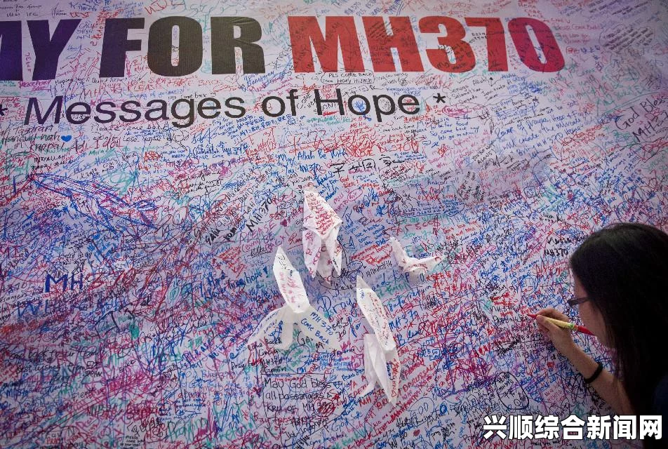 中国画家在MH失联航班乘客名单中的故事