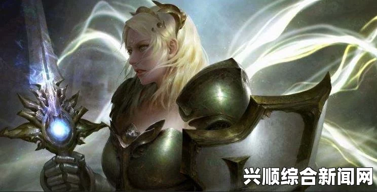 风暴英雄乔汉娜天赋加点详解与圣教军全面解析