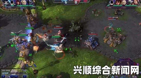 风暴英雄重锤军士攻略大全，阵容分析与玩法指南助你轻松掌握军士技巧