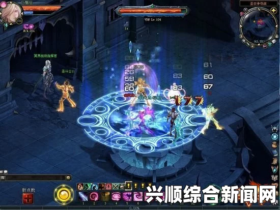 一、游戏背景简介