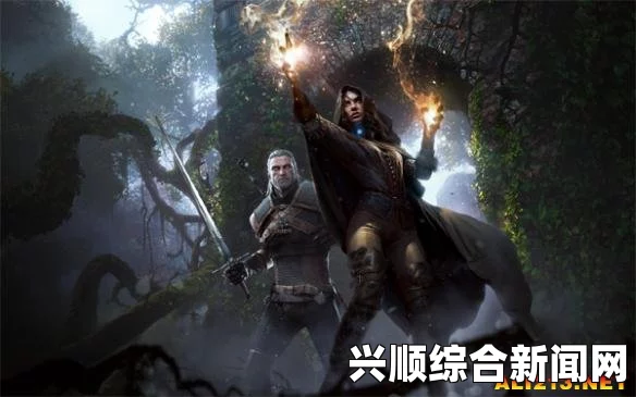 巫师3通关后，猎魔人们的去向与未来展望