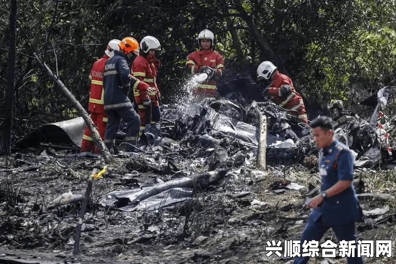 马来西亚女士亲历空中惊魂，同航线飞机失火紧急疏散事件纪实