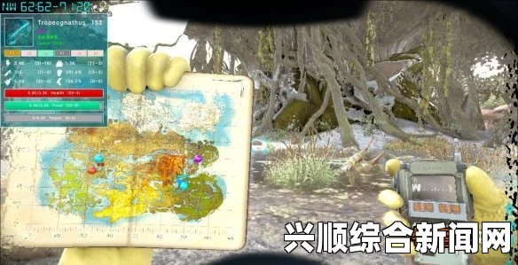 方舟，生存进化 油和水晶获取攻略及获得地点分享