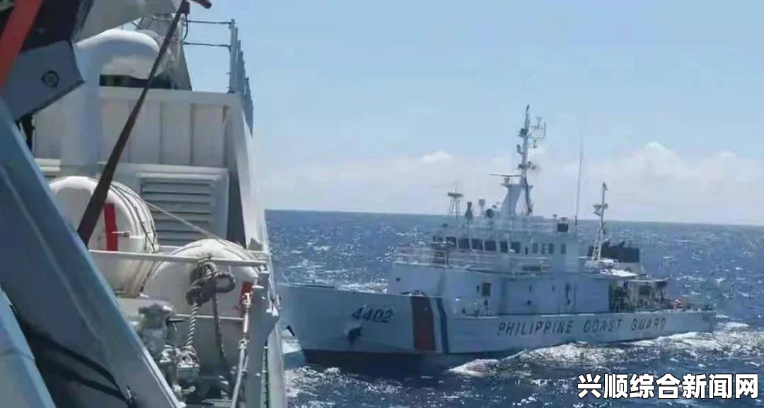 中国海警迅速响应，预计9日下午抵达马航失联客机可能出事海域