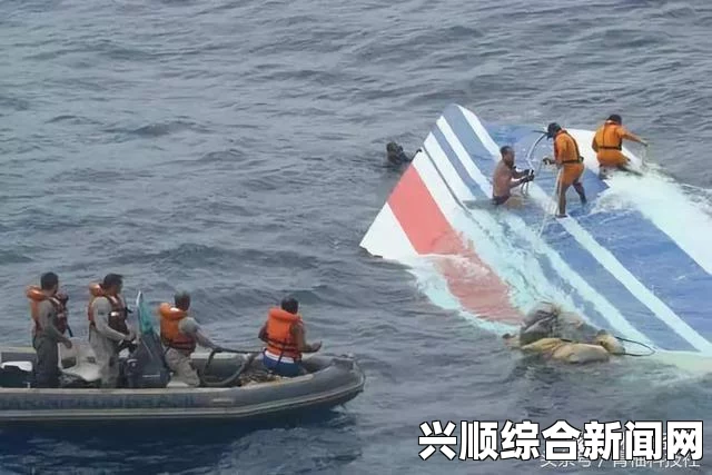 马航客机MH370失联30小时，多国救援力量参与搜救行动
