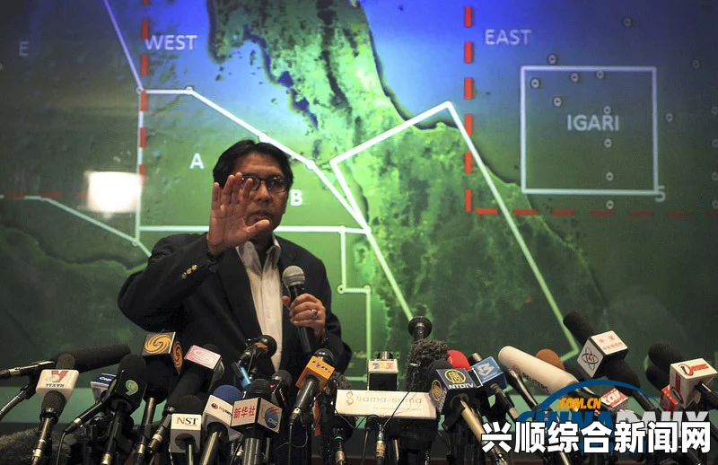 李克强与马来西亚总理通话，共同推进马航失联客机搜救工作