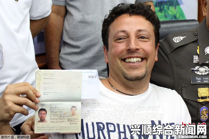 关于马航失联航班上的被盗护照事件