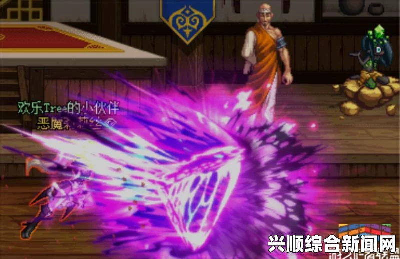 DNF毒王改版，春天的崭新篇章