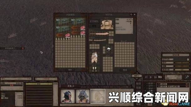 剑士前期极速逃脱指南，高效逃跑攻略