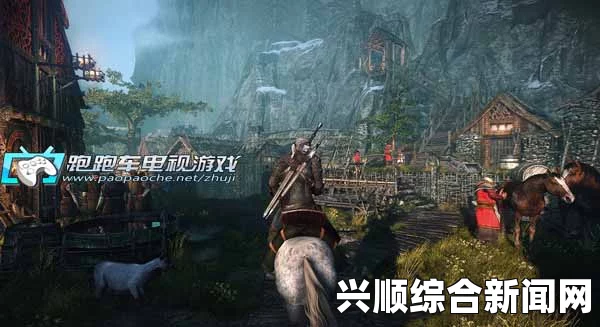 巫师3狂猎，难点奖杯攻略及全面奖杯指南攻略秘籍