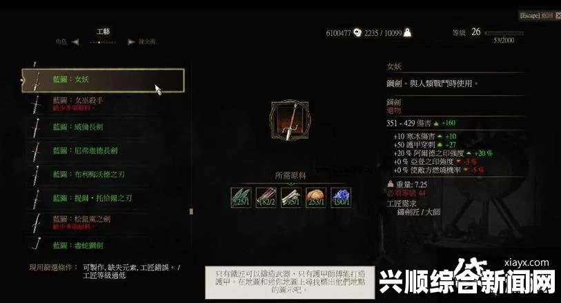 巫师3狂猎，狩魔猎人强化全套装数值与蓝图入手方法