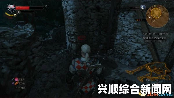 巫师3狂猎，狩魔猎人强化全套装数值与蓝图入手方法