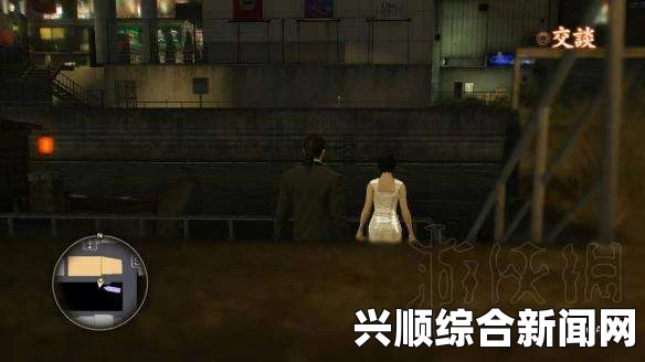 如龙0，风化岛小姐训练全面中文攻略解析