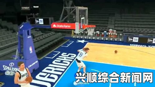 NBA 2K19后撤步操作详解与指南
