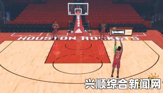 NBA 2K19后撤步操作指南