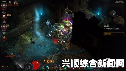 暗黑破坏神3NS版法师攻略