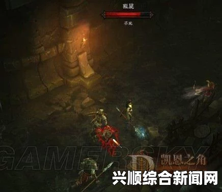 暗黑破坏神3NS版法师攻略