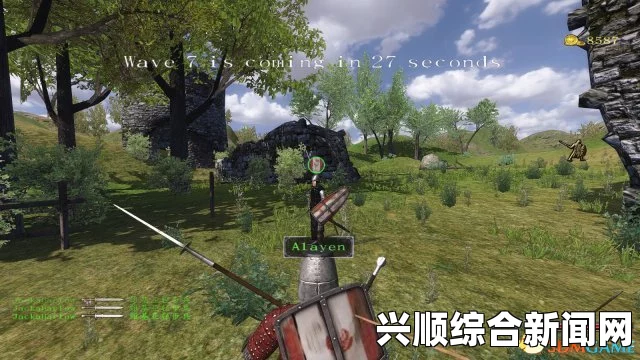 效忠诺森伯后的维京征服，骑马与砍杀战团深入剧情攻略