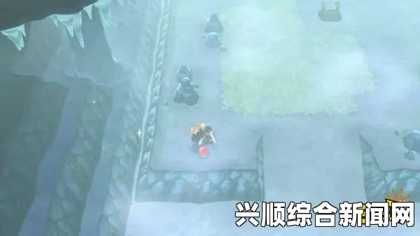 NS宝可梦双子岛推石头全攻略，解锁谜题，轻松通关！